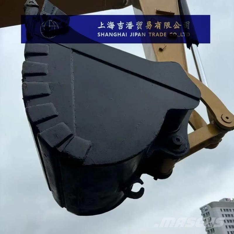 CAT 308 E Escavatori medi 7t - 12t