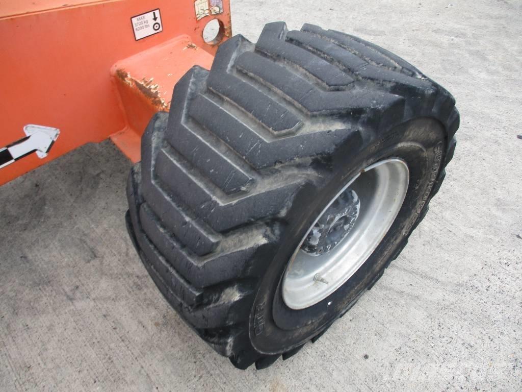 JLG 510 AJ (390) Altre piattaforme monobraccio