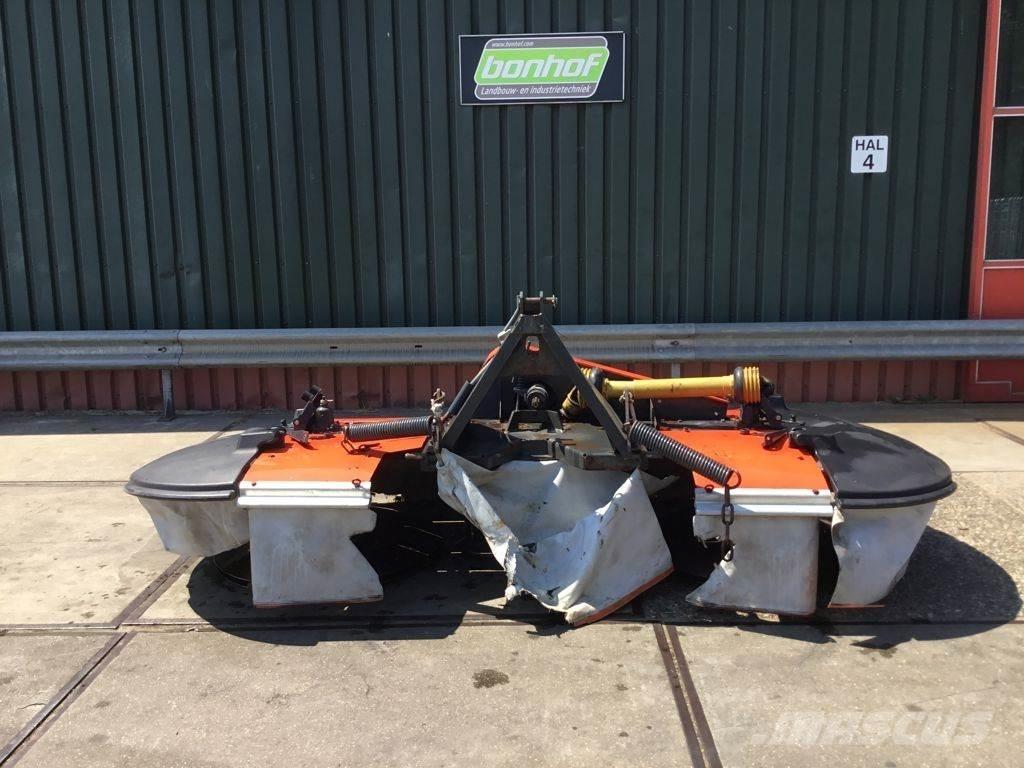 Kuhn 300 F Falciatrici