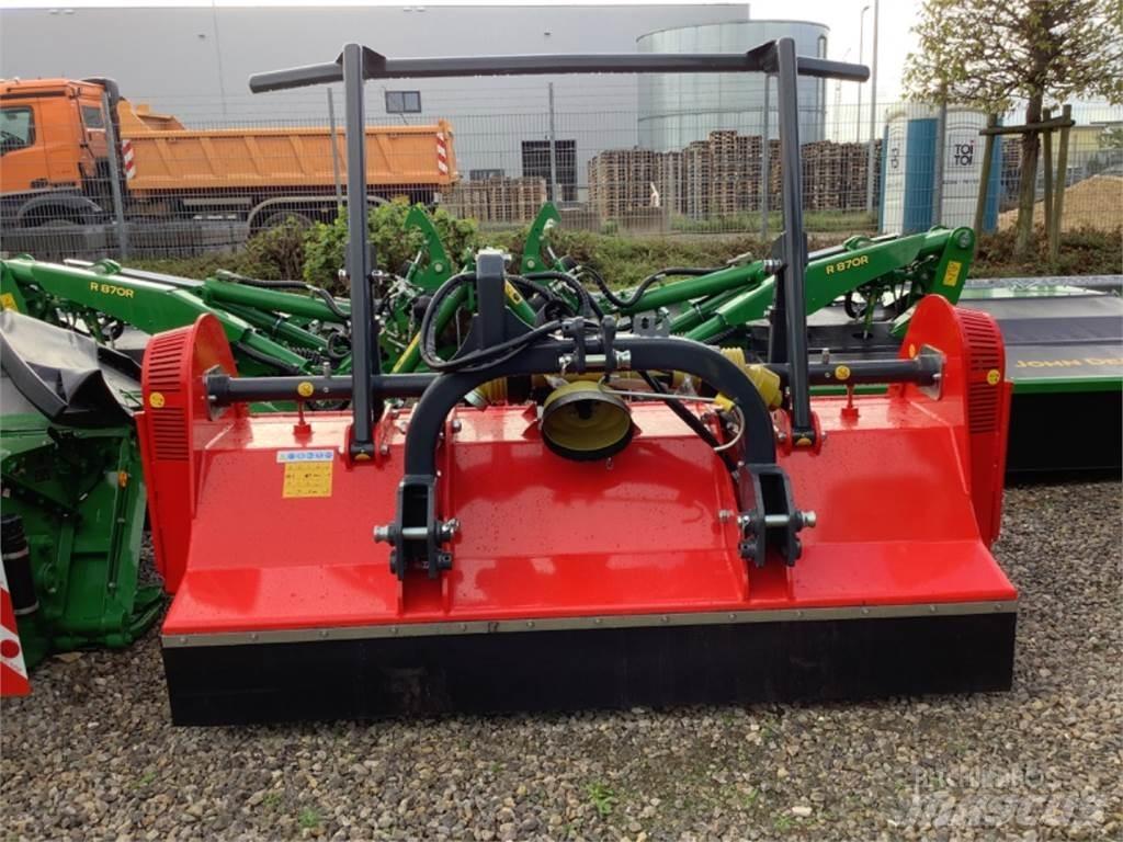 Dragone FS 250 Manutenzione verde e strade – Altro