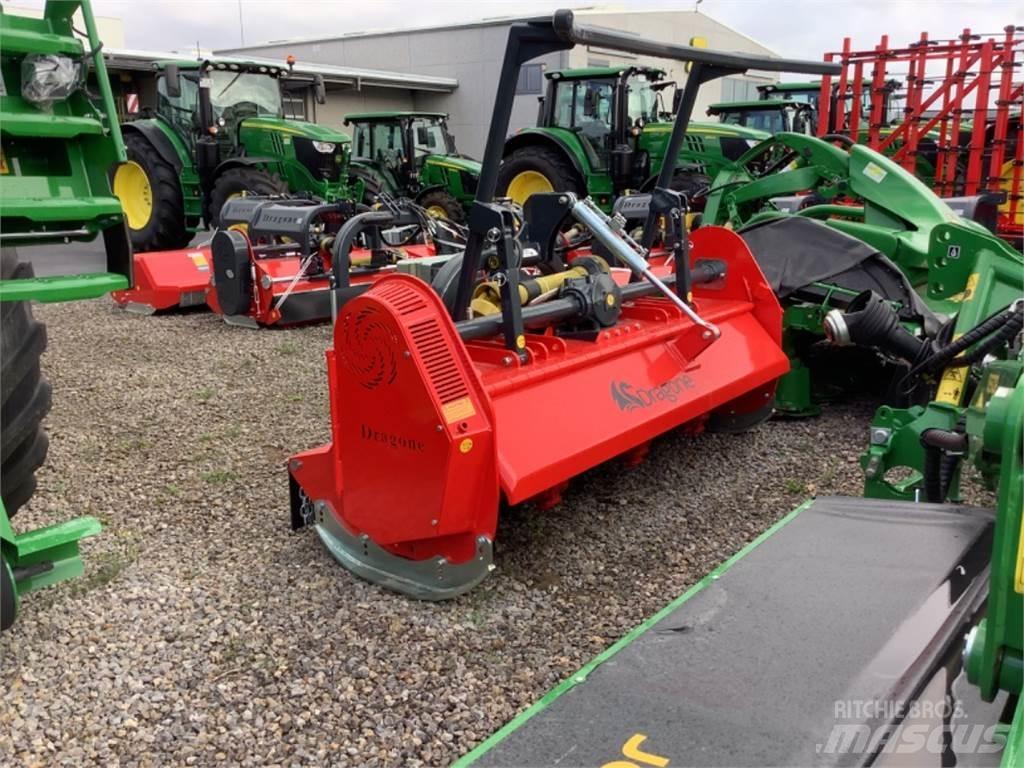 Dragone FS 250 Manutenzione verde e strade – Altro