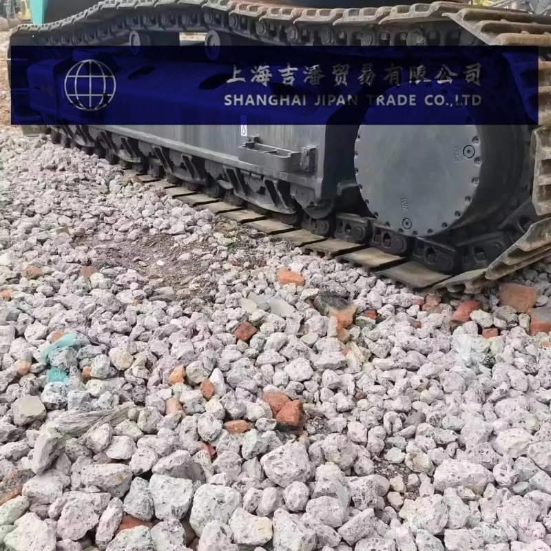 Kobelco SK 480 Escavatori cingolati