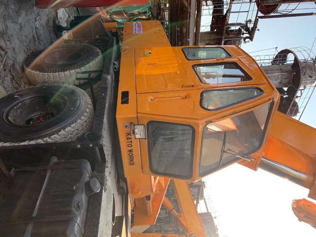 XCMG lw500fv Pale gommate