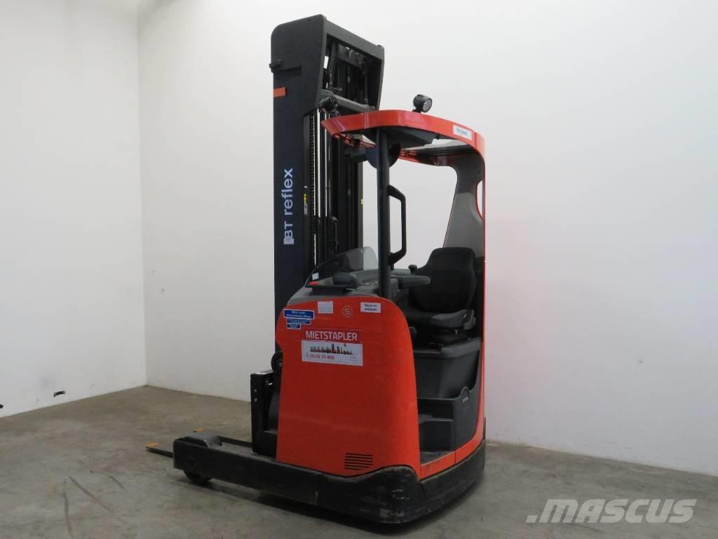 BT RR E 160 H Carrello retrattile