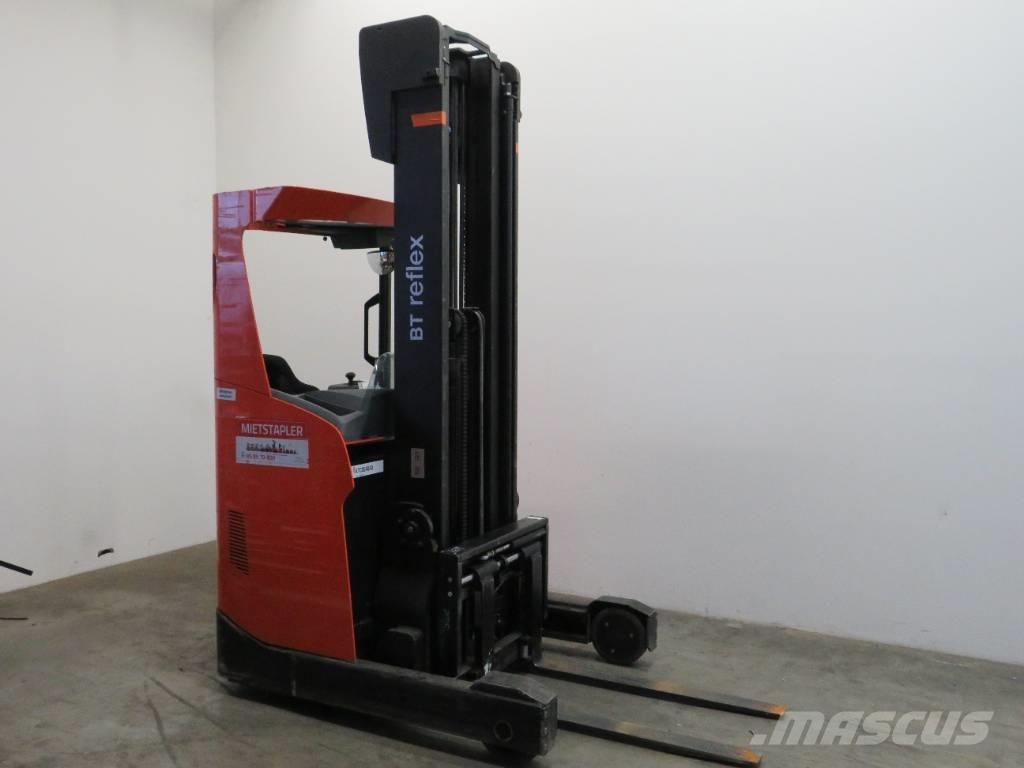 BT RR E 160 H Carrello retrattile