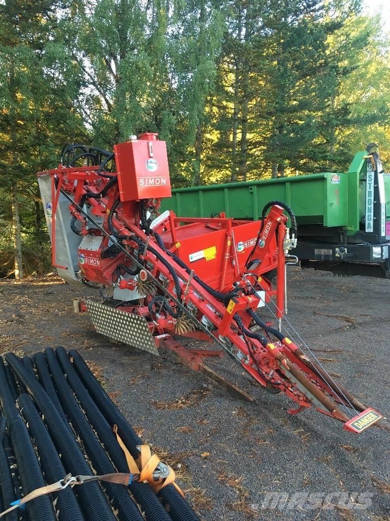 Simon S3B Agricoltura - Altro
