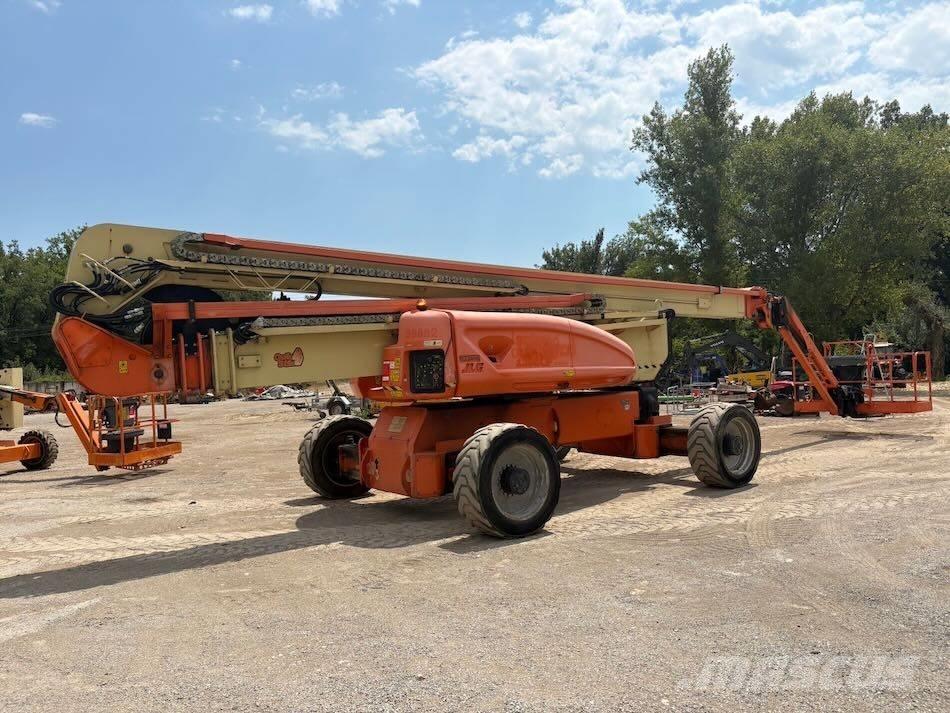 JLG 1250 AJP Piattaforme a braccio articolato