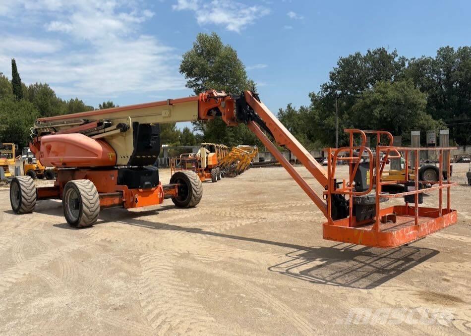 JLG 1250 AJP Piattaforme a braccio articolato