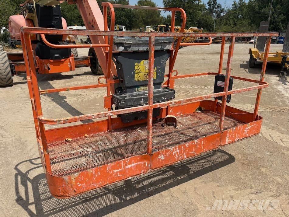 JLG 1250 AJP Piattaforme a braccio articolato