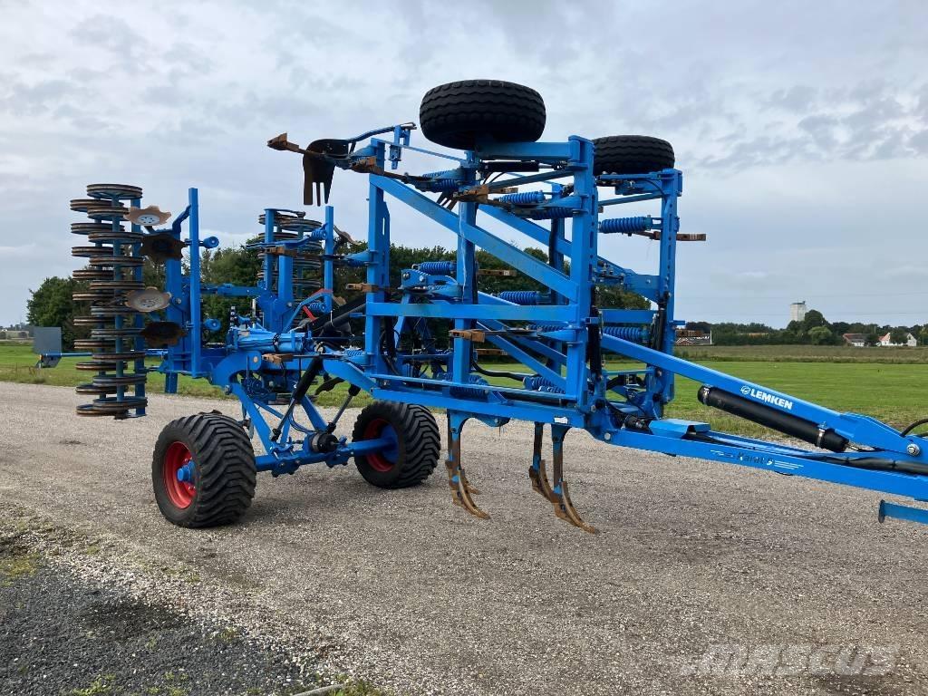 Lemken Karat 9/500 Coltivatori