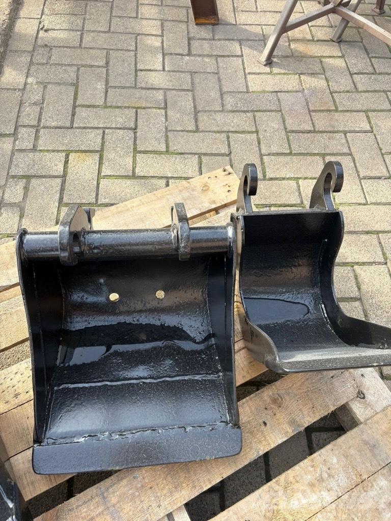 Kubota K 008-3 Miniescavatori