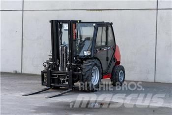 Manitou MC 25-4 Carrelli elevatori-Altro