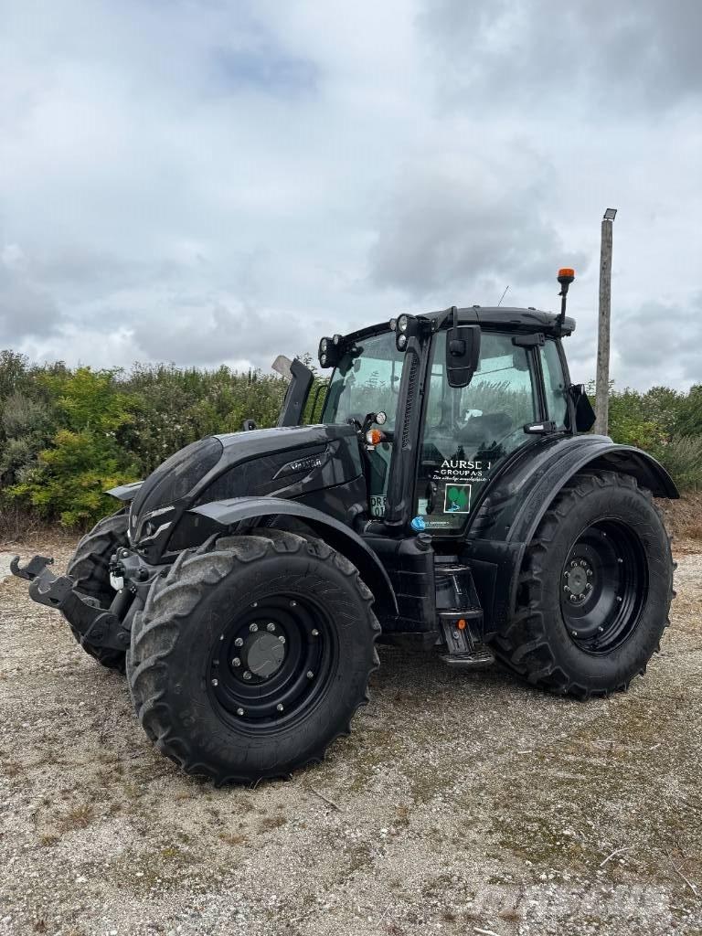 Valtra N 155 EA Trattori