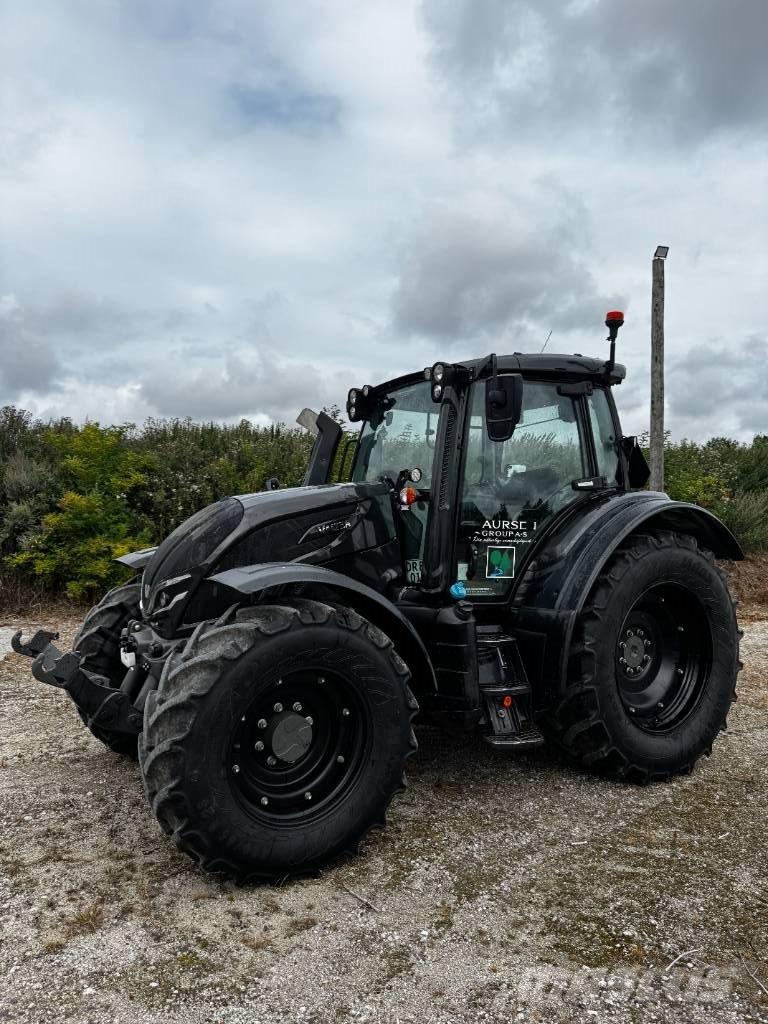 Valtra N 155 EA Trattori