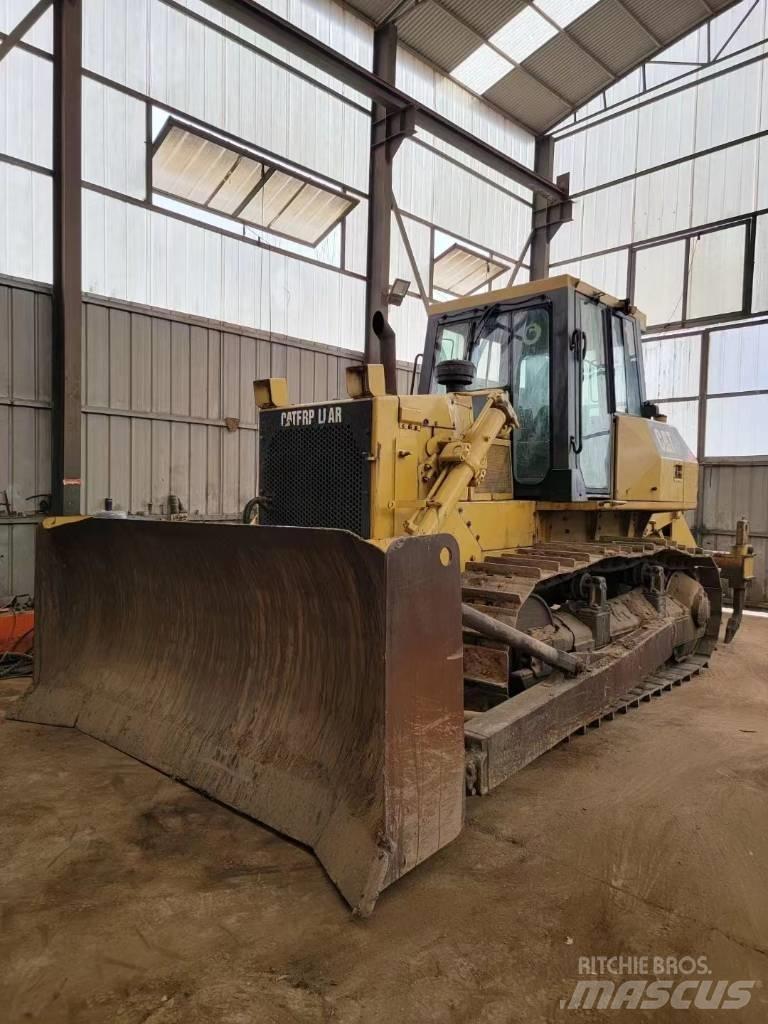 CAT D 7 G2 Dozer cingolati
