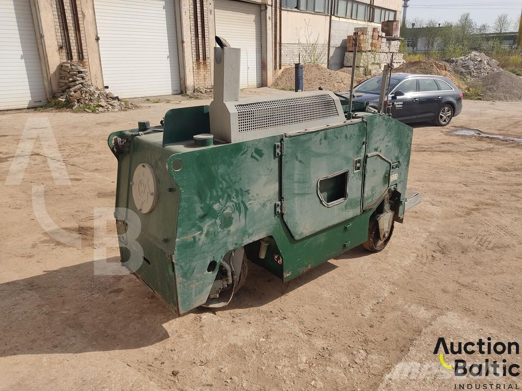 Wirtgen W350 Fresa a freddo per asfalto