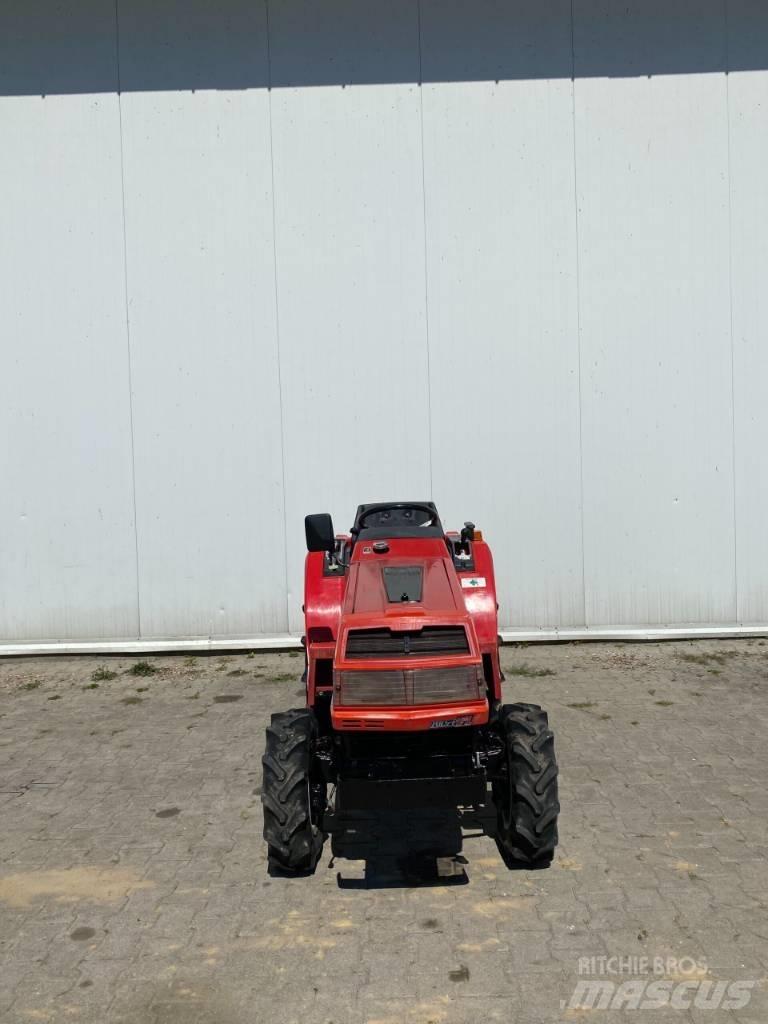 Mitsubishi MT16 Trattori compatti