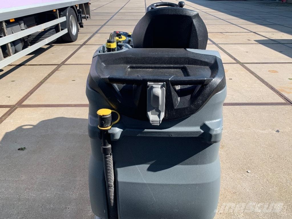 Kärcher B 150 R Manutenzione verde e strade – Altro