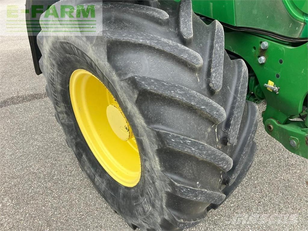 John Deere 6125r Trattori