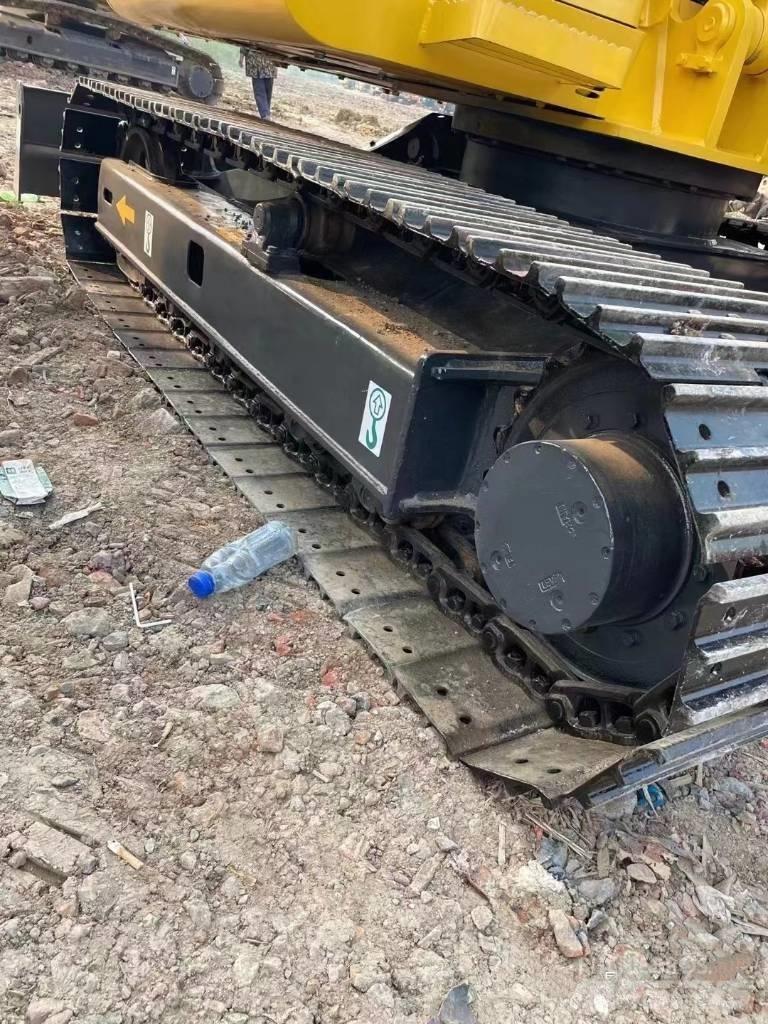 Komatsu PC 70-8 Miniescavatori