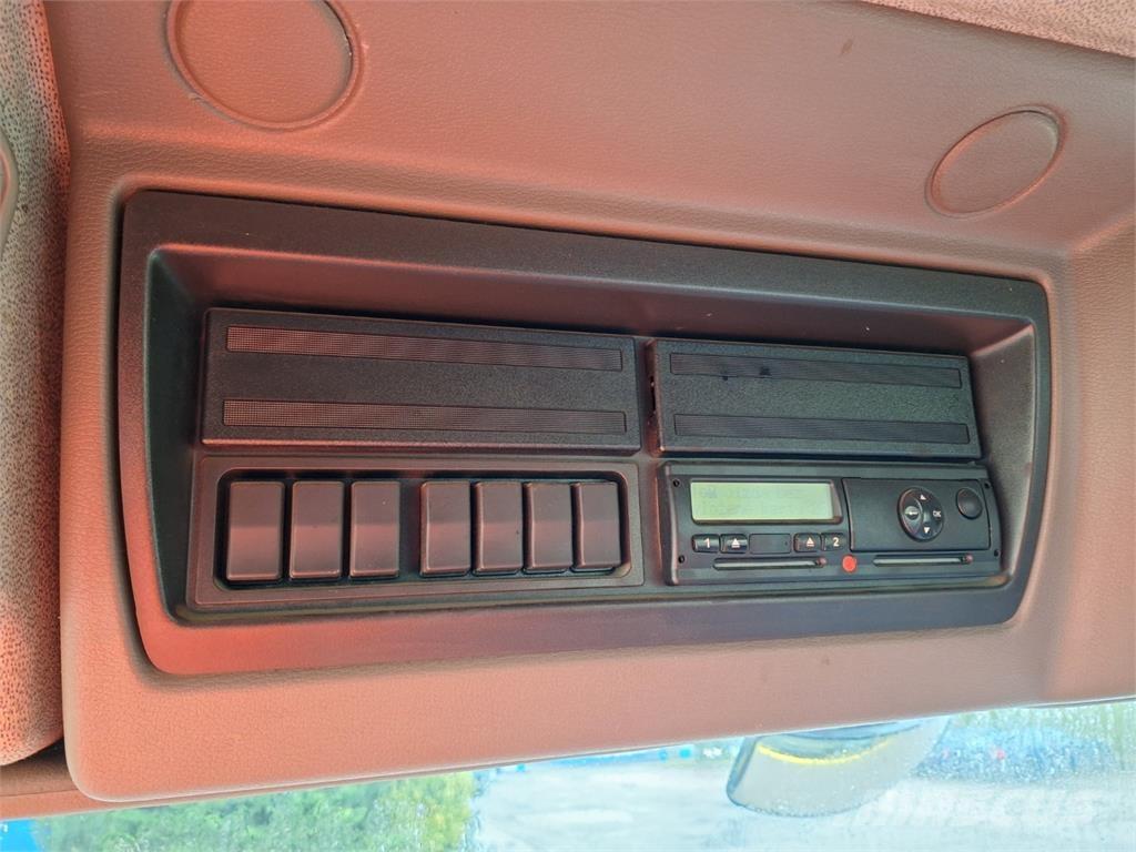 DAF FA LF 45.180 Autocabinati