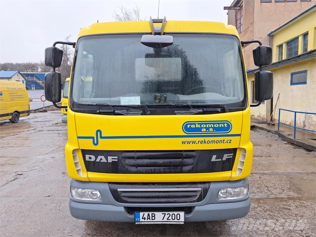 DAF FA LF 45.180 Autocabinati