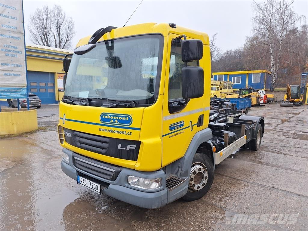 DAF FA LF 45.180 Autocabinati
