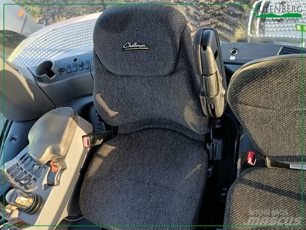 Challenger MT 875 C Trattori