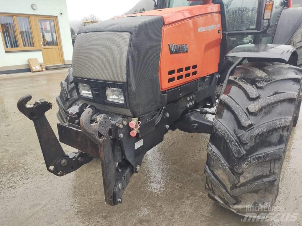 Valtra Valmet 6200 Trattori