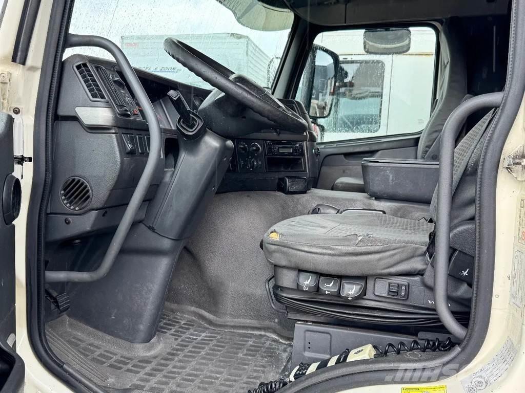 Volvo FM 340 Motrici e Trattori Stradali