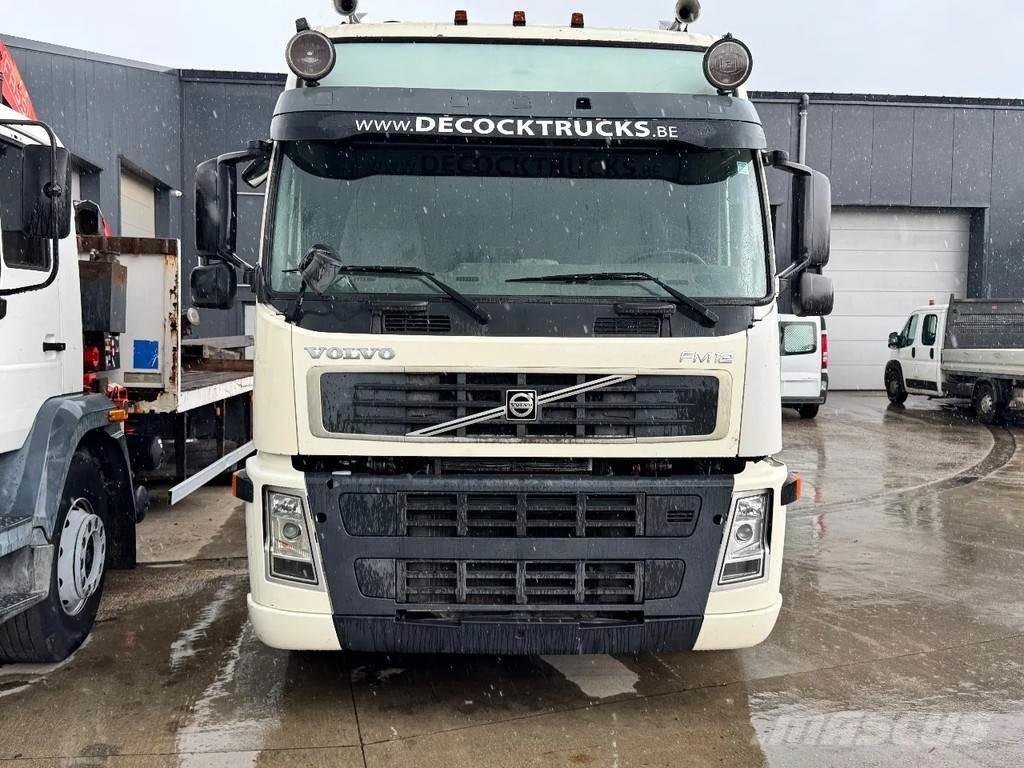 Volvo FM 340 Motrici e Trattori Stradali