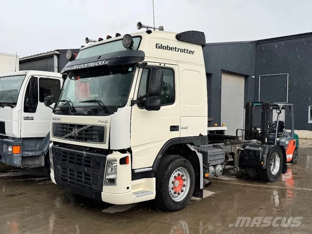 Volvo FM 340 Motrici e Trattori Stradali