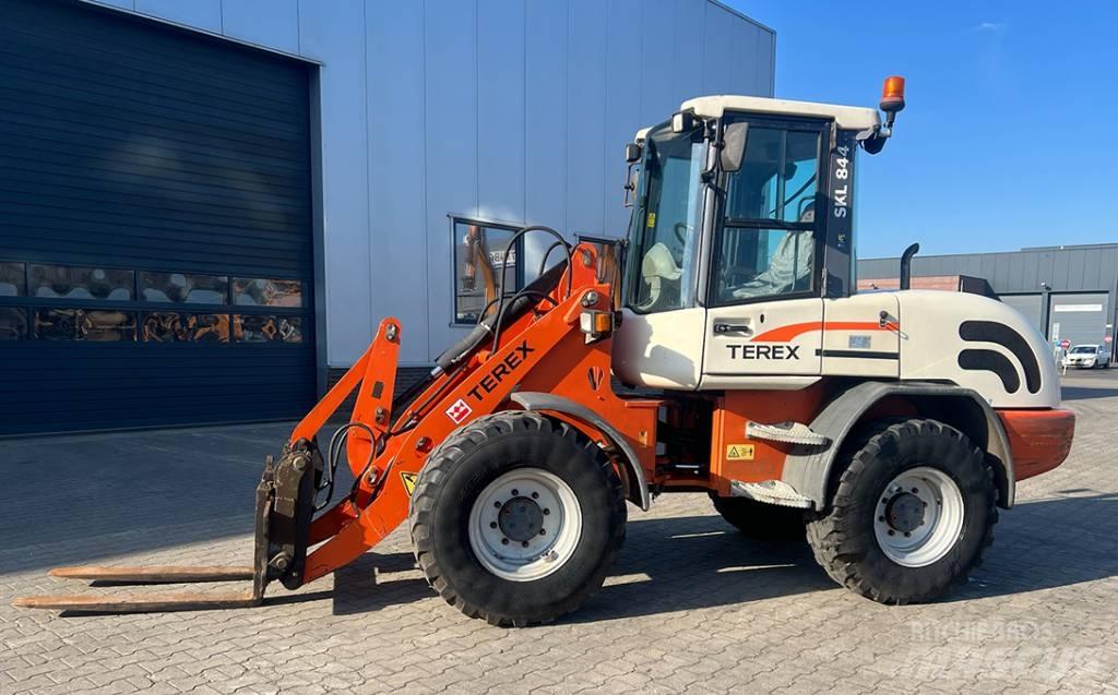 Schaeff SKL 844 Pale gommate