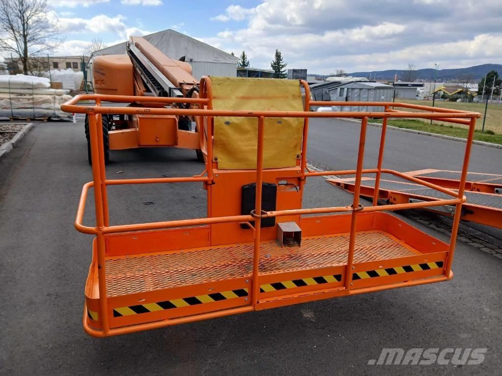 Genie S 65 Piattaforme a braccio telescopico