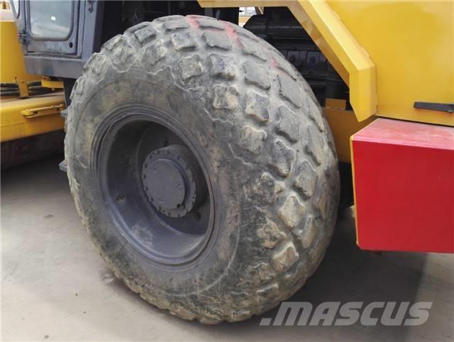 Dynapac CA 30 D Rulli monotamburo
