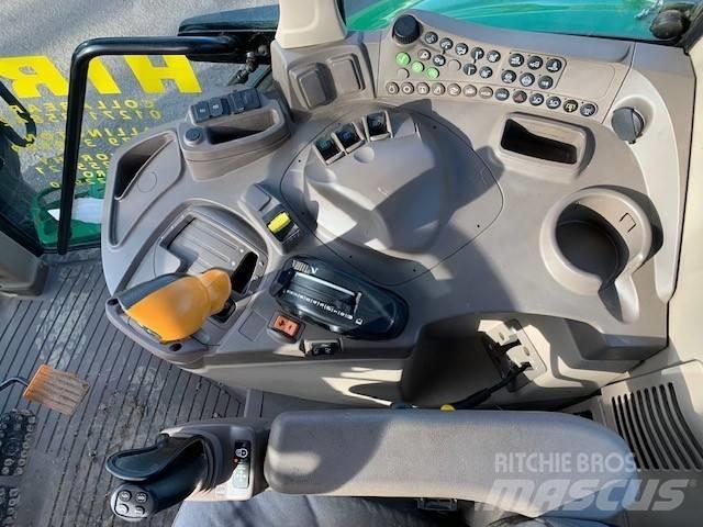John Deere 6140 M Trattori