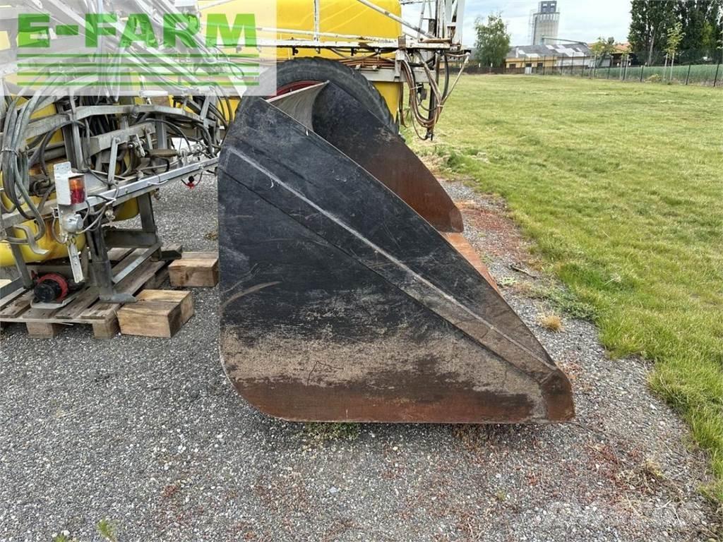 Manitou 741-140 v+ Sollevatori telescopici per agricoltura