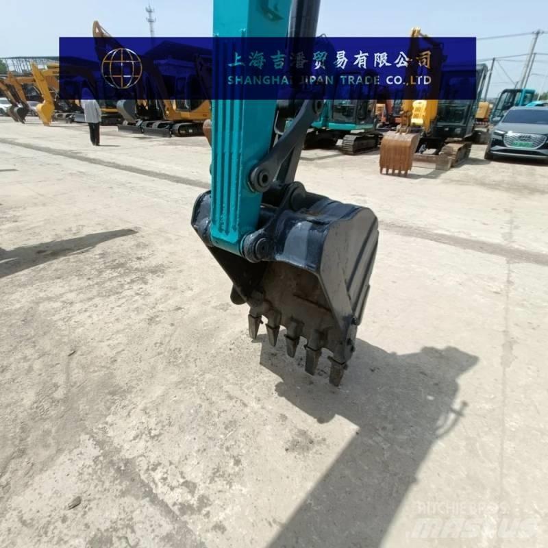 Sunward SWE 70 E Escavatori cingolati