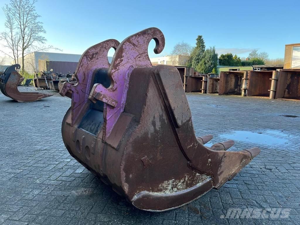  Onbekend HH-5-1500 Benne