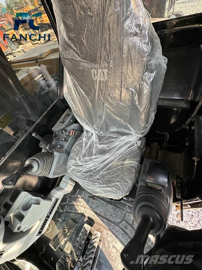 CAT 308 E Escavatori cingolati