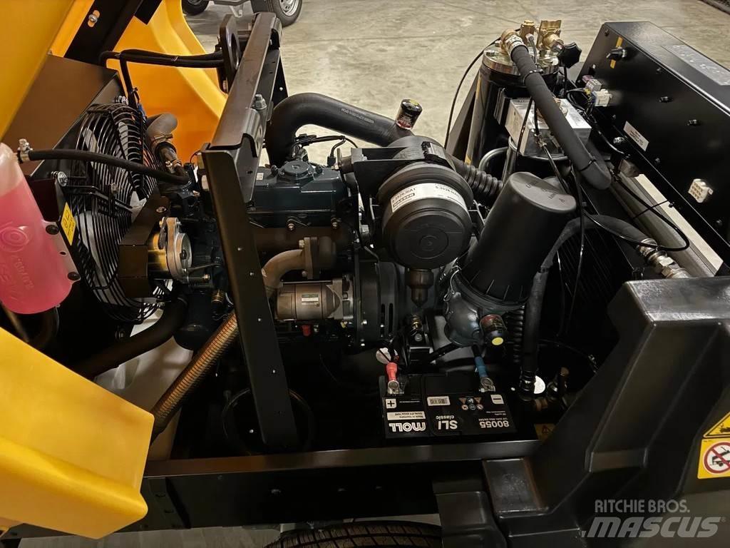 Kaeser M27 M27 Compressori