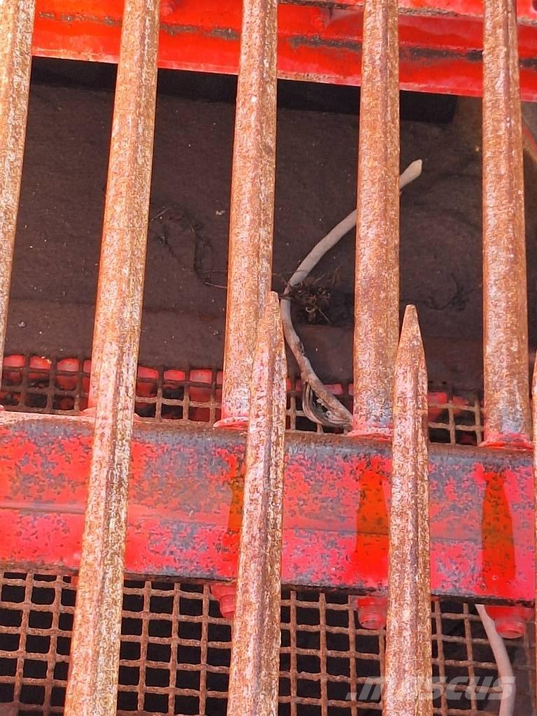 Finlay 870 Vagli mobili