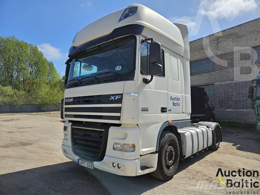 DAF XF105.460 Motrici e Trattori Stradali