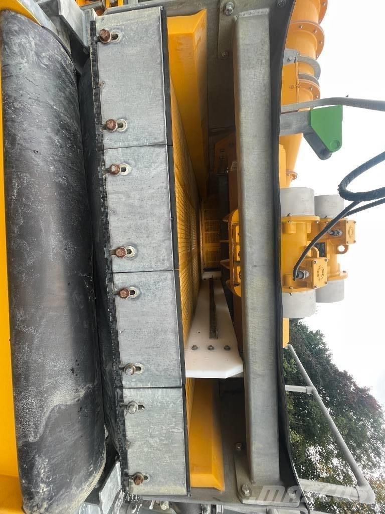 Bauer MAT BE 250-60 Costruzioni - Altro