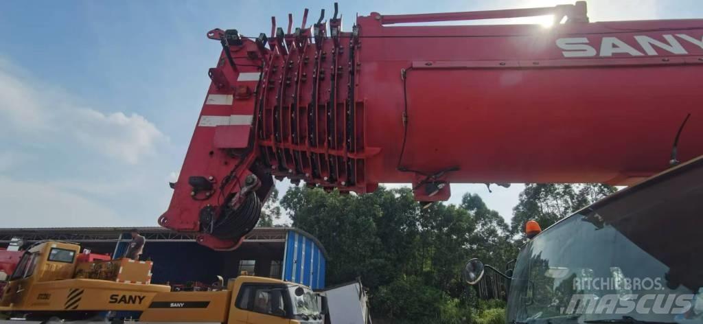 Sany SAC1300T Gru per tutti i terreni