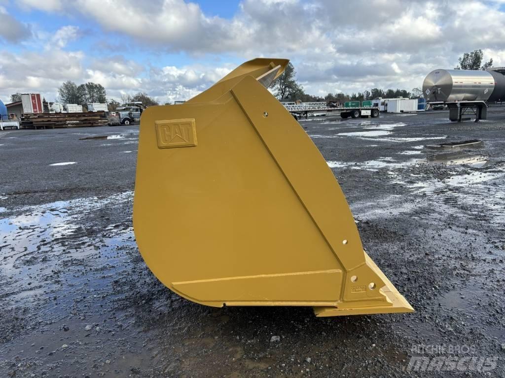 CAT 950GC Altri componenti