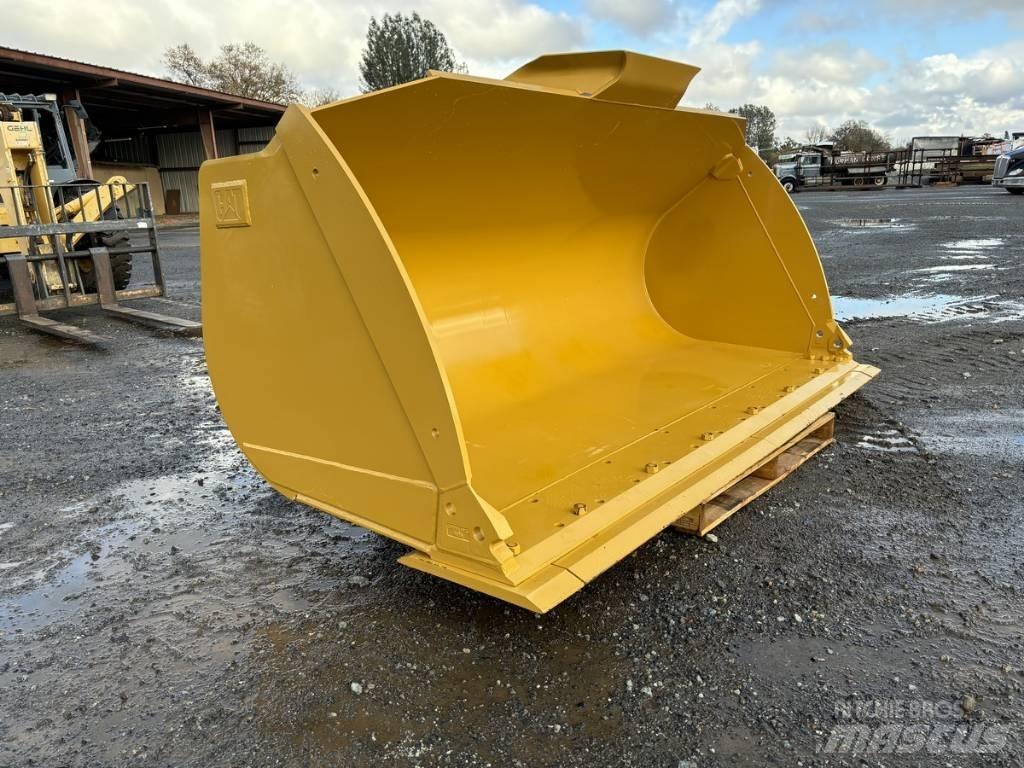 CAT 950GC Altri componenti