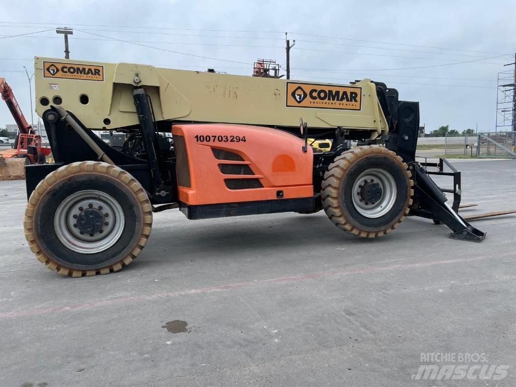 JLG 1255A Sollevatori telescopici
