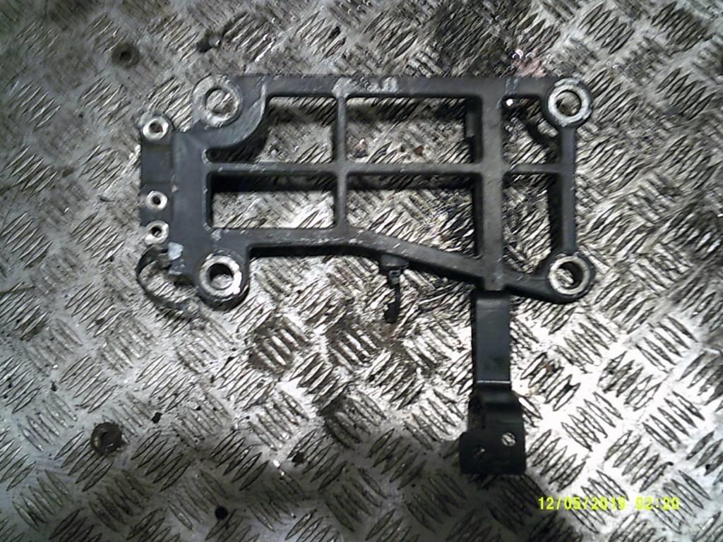 DAF LF65 5295497 Cabine e interni