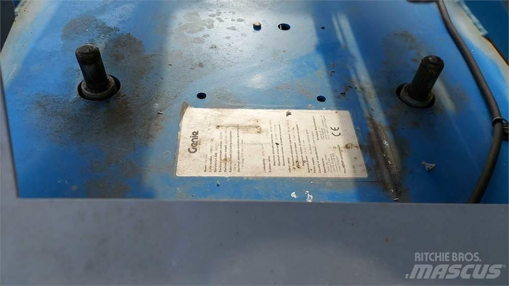 Genie GS2046 Piattaforme a pantografo
